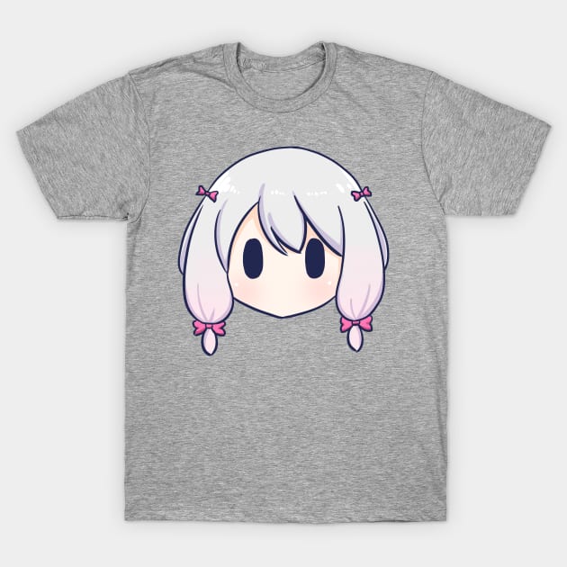 Sagiri Izumi Eromanga Sensei T-Shirt by Oricca